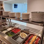 Ventus Hotel Ksamil