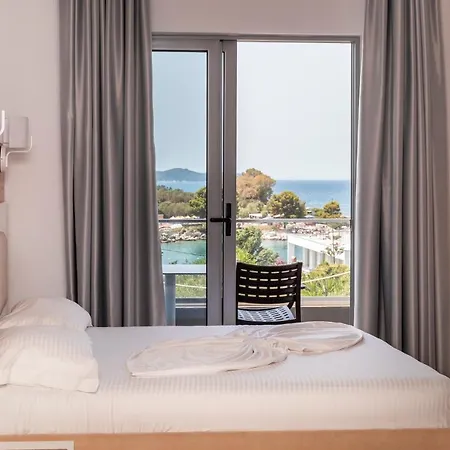 Ventus Hotel 4*