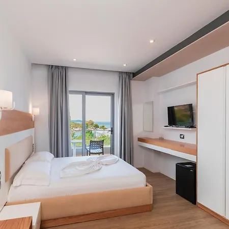 Ventus Hotel 4*