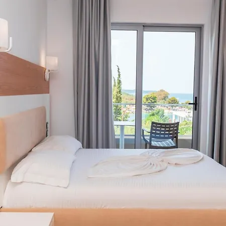 Hotel Ventus Ksamil