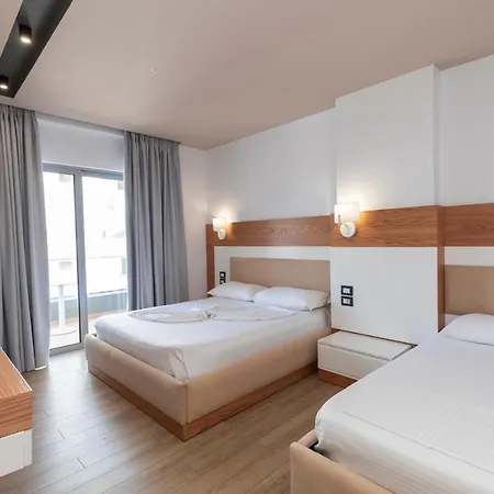 Hotel Ventus