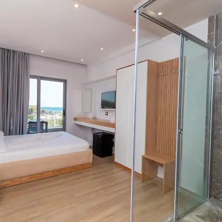 Ventus Hotel 4*