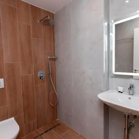 Ventus Hotel 4*