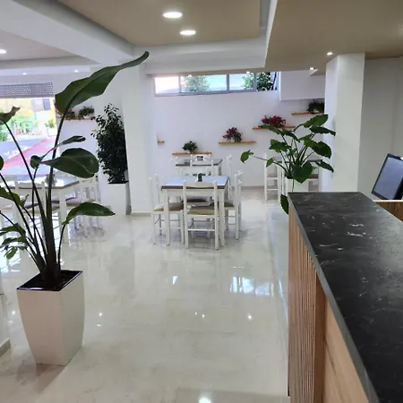 Hotel Ventus Ksamil