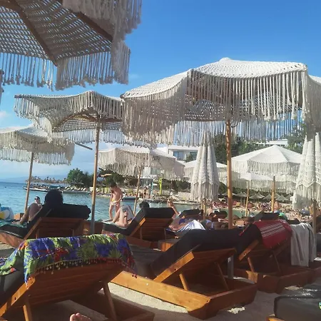 Ventus Hotel Ksamil