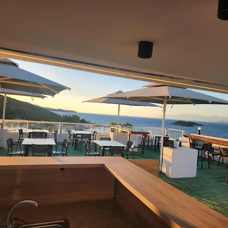 Hotel Ventus 4*