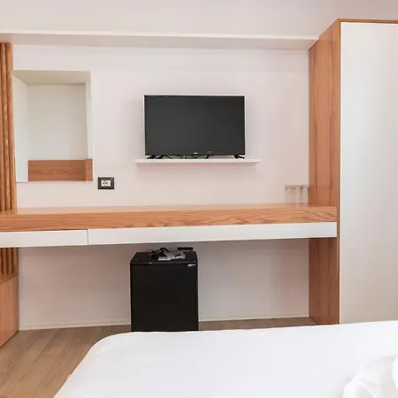 Hotel Ventus