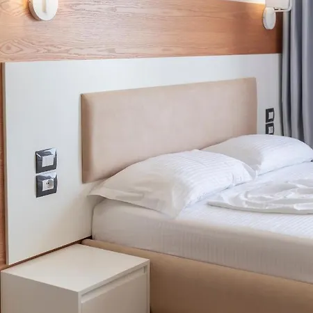 Ventus Hotel 4*