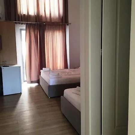 Hotel Ventus