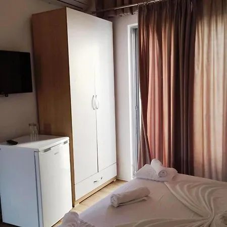 Hotel Ventus