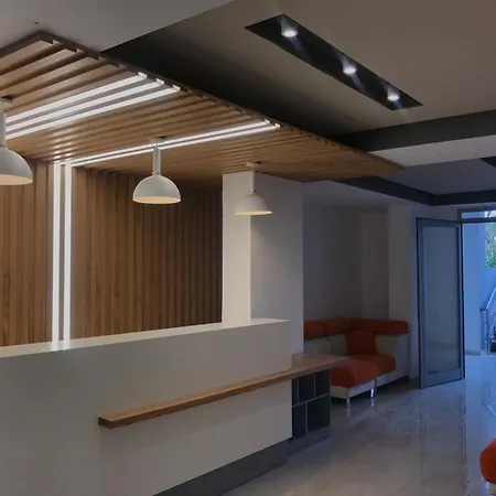 ホテル Ventus クサミル