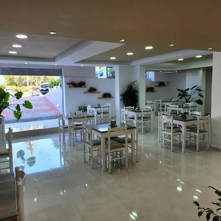Ventus Hotel Ksamil