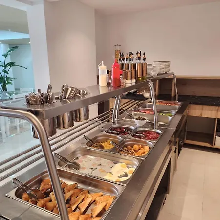 Ventus Hotel 4*