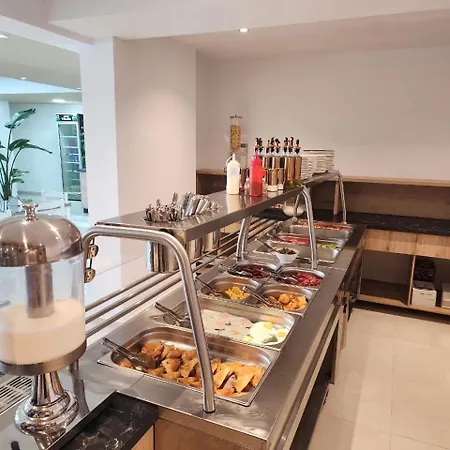 Ventus Hotel 4*