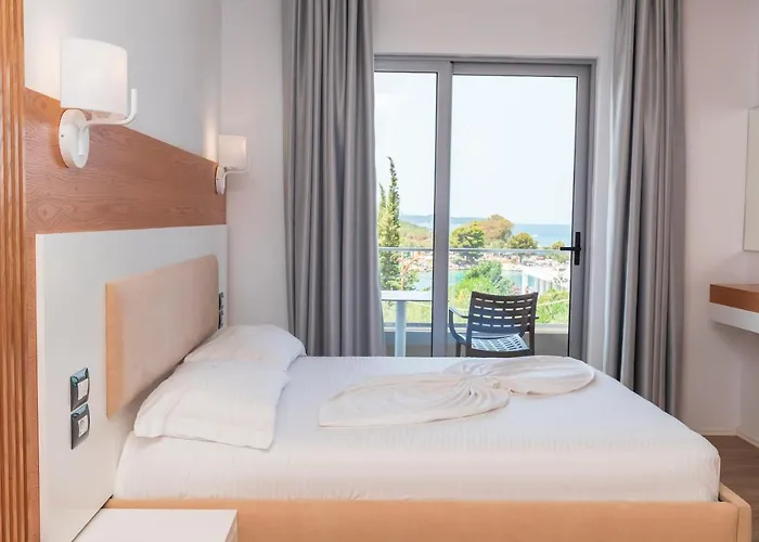 מלון Ventus קסאמיל