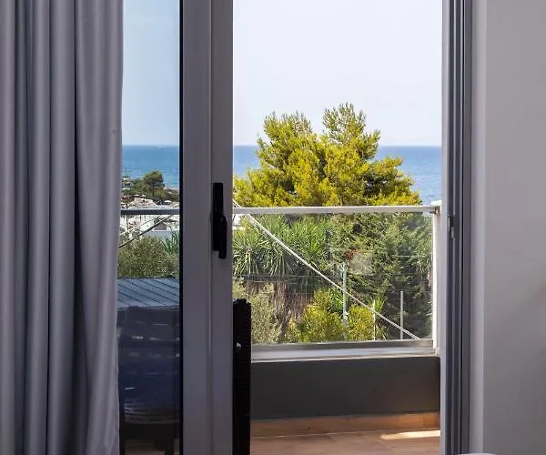 מלון Ventus קסאמיל