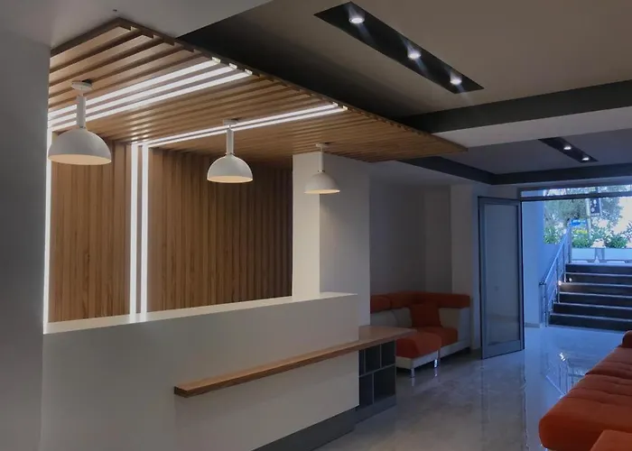 מלון Ventus קסאמיל