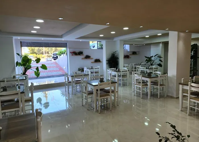 Ventus מלון קסאמיל