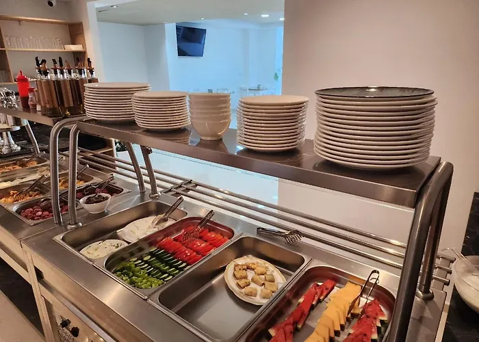 Ventus מלון קסאמיל